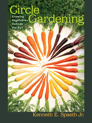 cover image of Circle Gardening